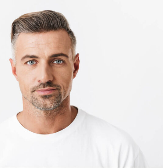 portrait-confident-man-30s-with-bristle-wearing-casual-t-shirt-posing-isolated-white